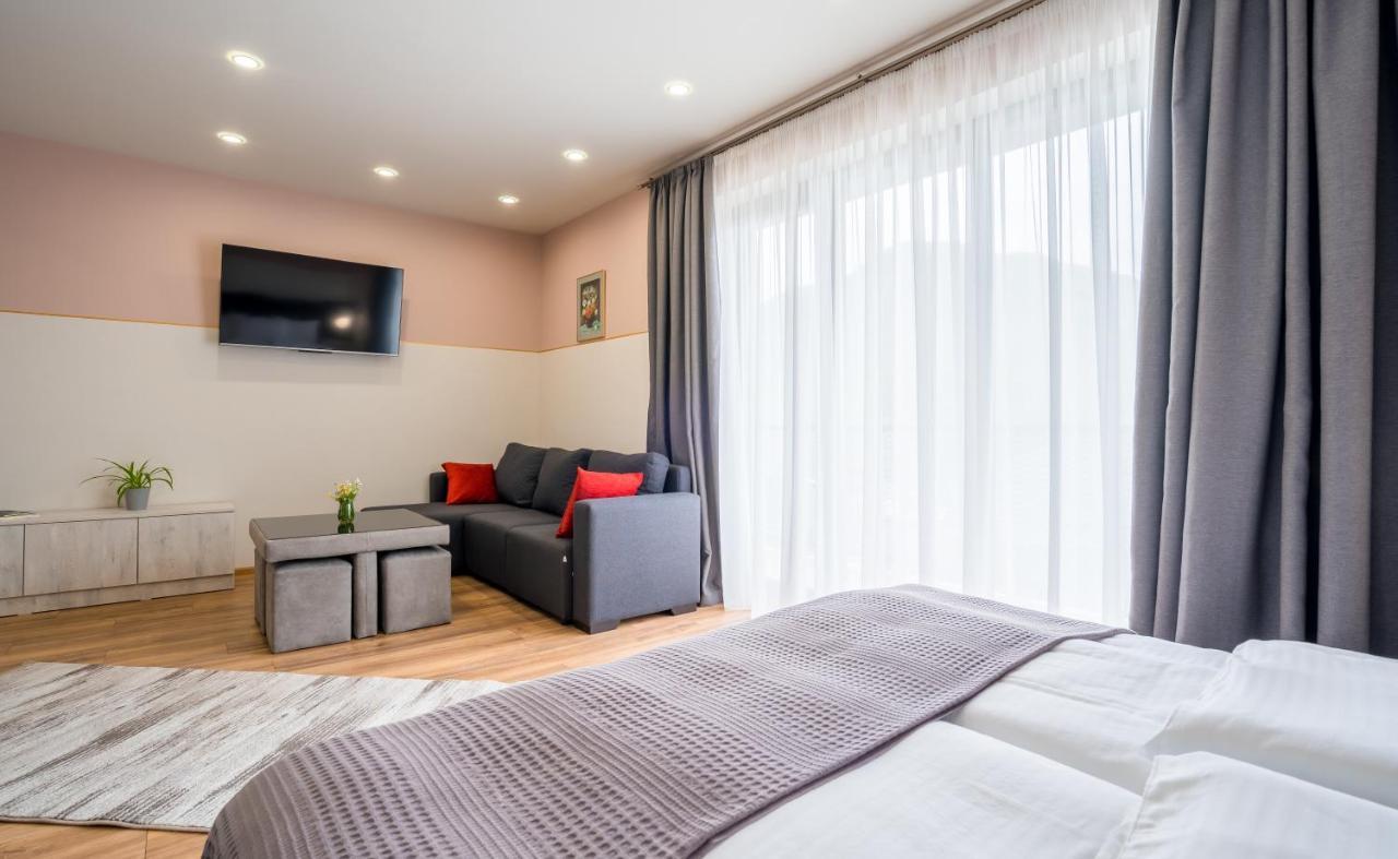 Devdaraki Apartments Kazbegi Εξωτερικό φωτογραφία