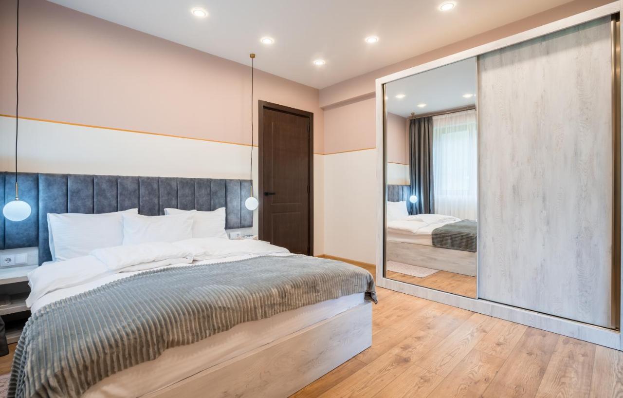 Devdaraki Apartments Kazbegi Εξωτερικό φωτογραφία