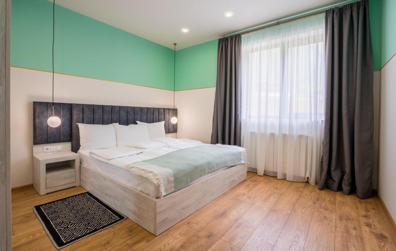 Devdaraki Apartments Kazbegi Εξωτερικό φωτογραφία
