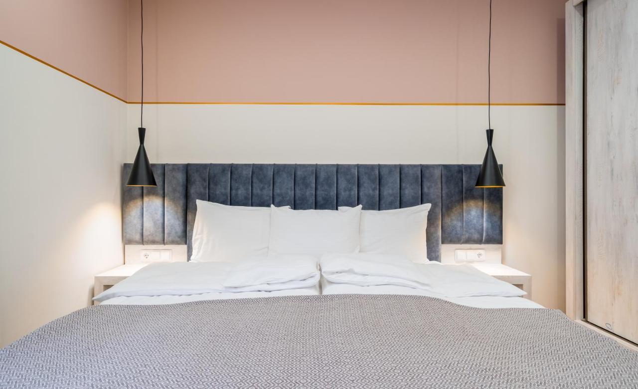 Devdaraki Apartments Kazbegi Εξωτερικό φωτογραφία